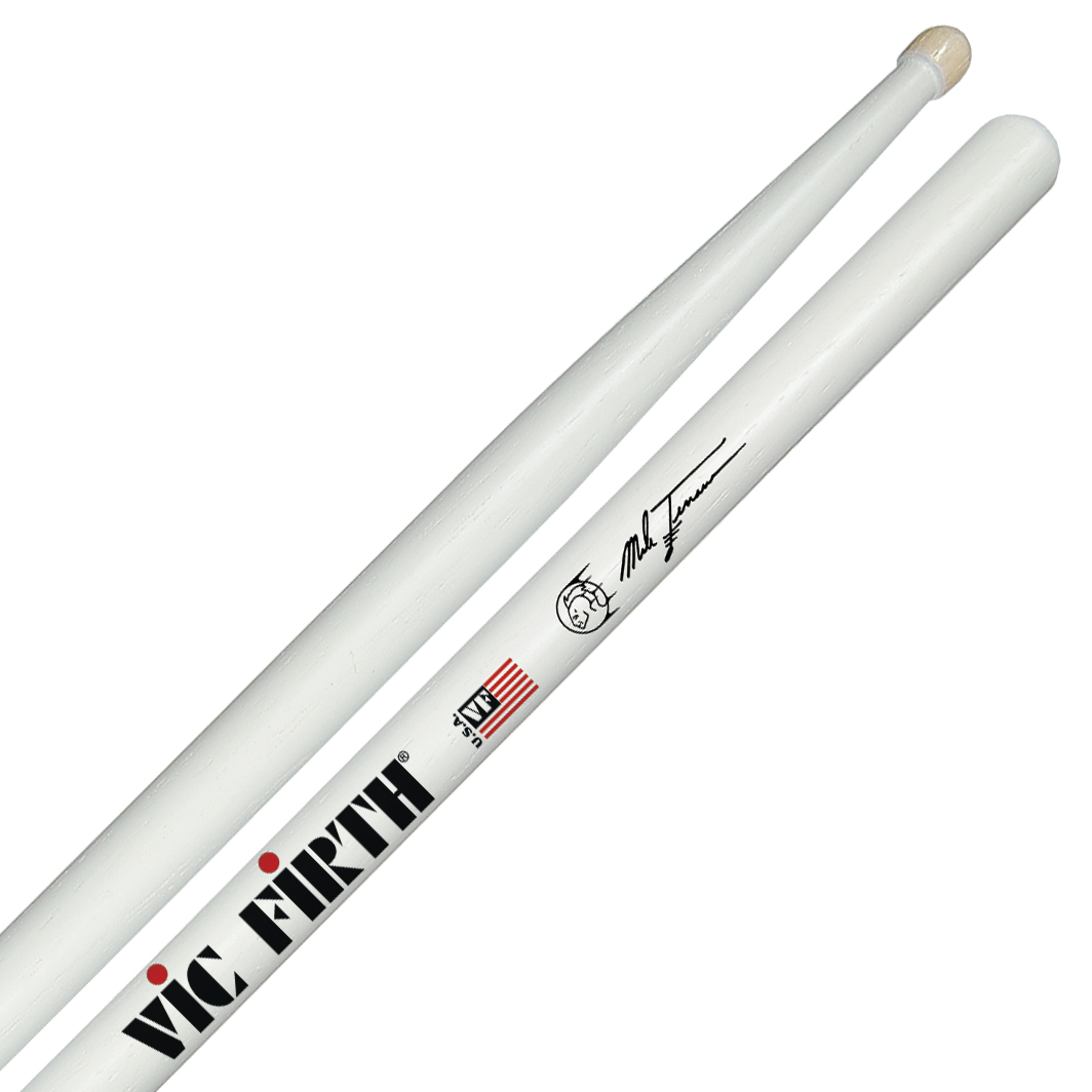 VIC FIRTH MIKE TERRANA SIGNATURE DRUMSTICKS