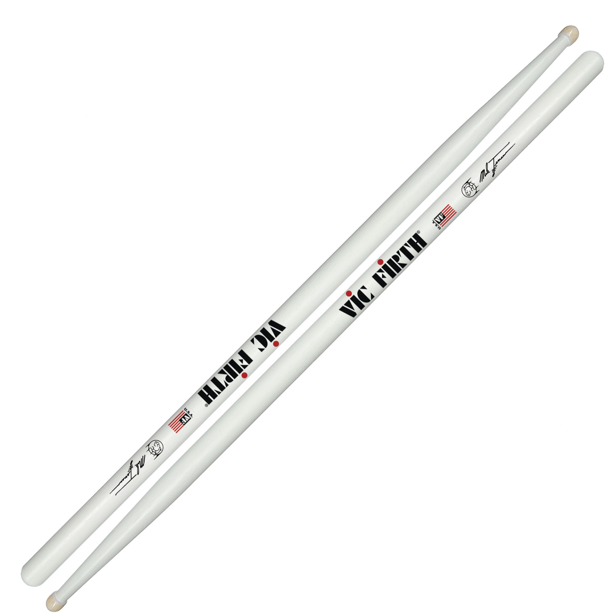 VIC FIRTH MIKE TERRANA SIGNATURE DRUMSTICKS