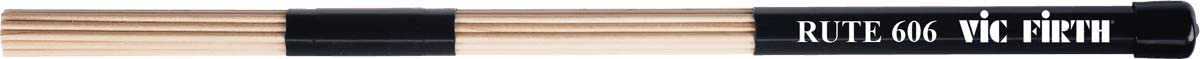 Vic Firth Rute 606
