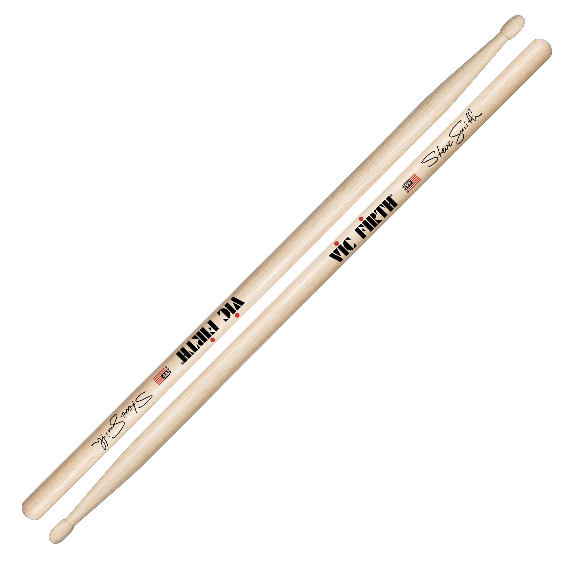 Vic Firth Steve Smith Signature Drumsticks