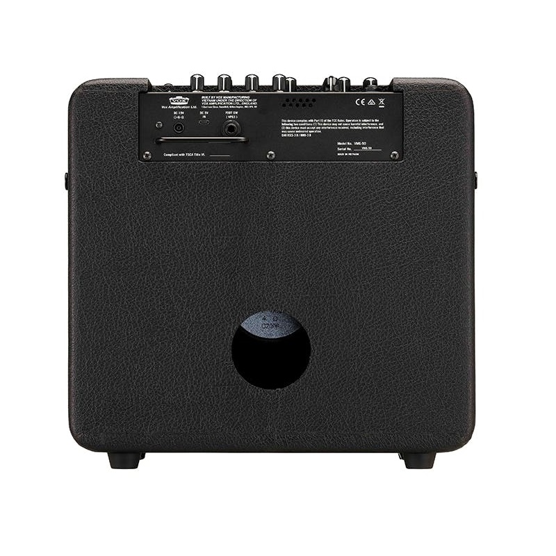 Vox VMG50 50W MINI-GO Guitar Amplifier