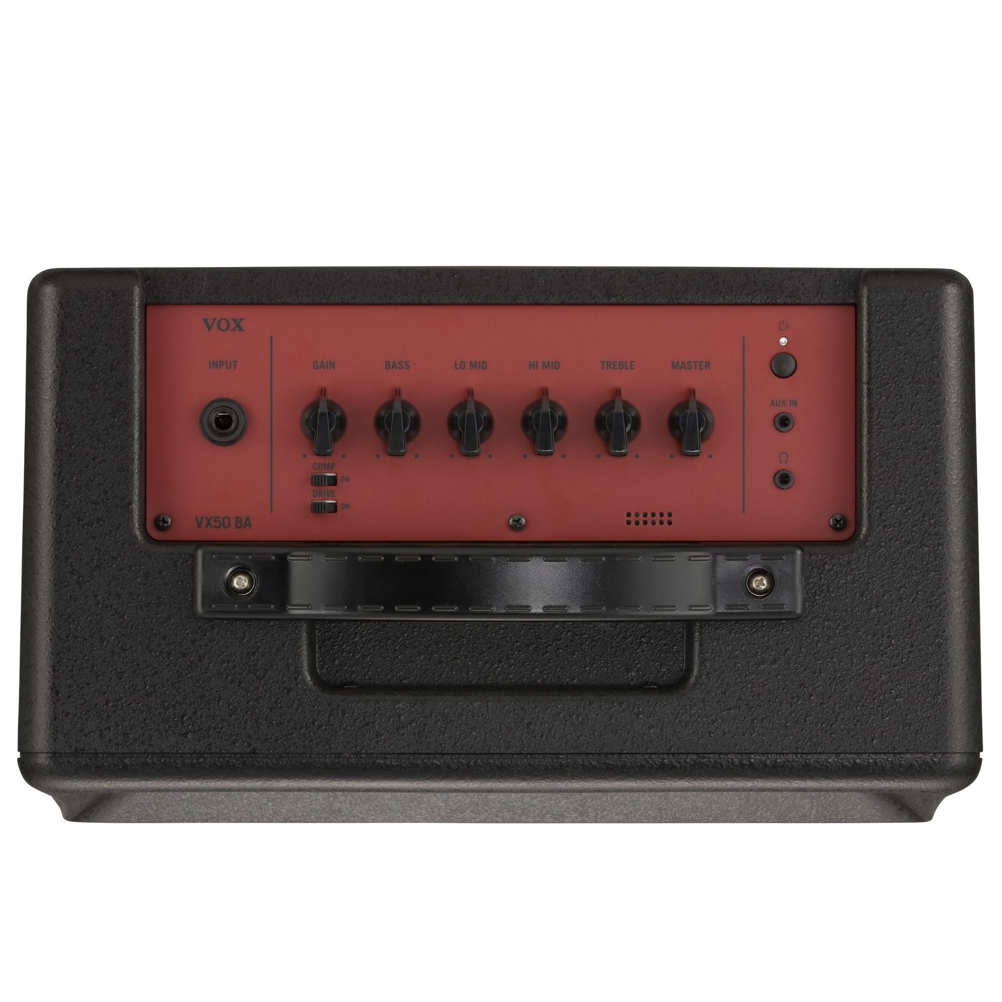Vox VX50BA Bass Guitar Amplifier