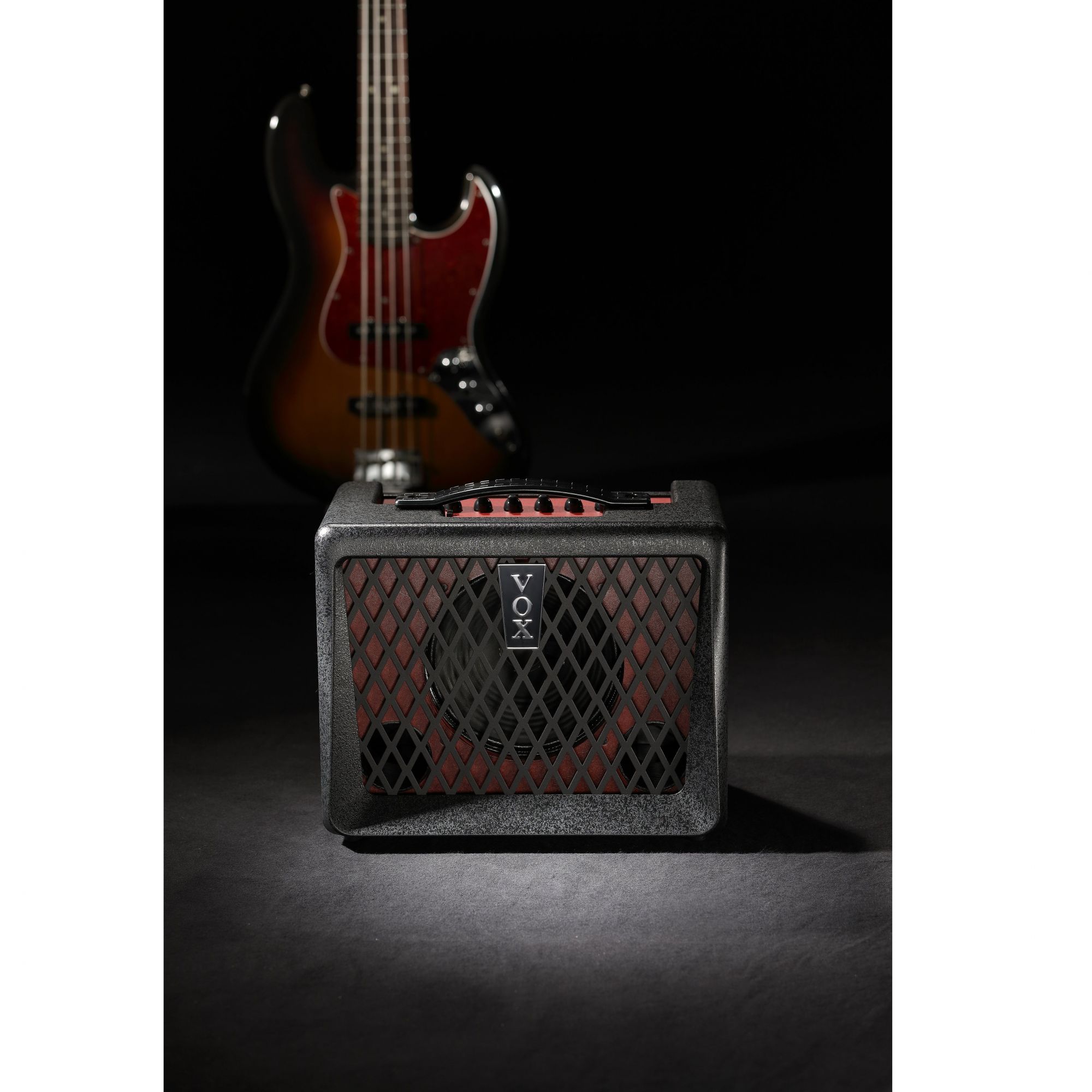Vox VX50BA Bass Guitar Amplifier