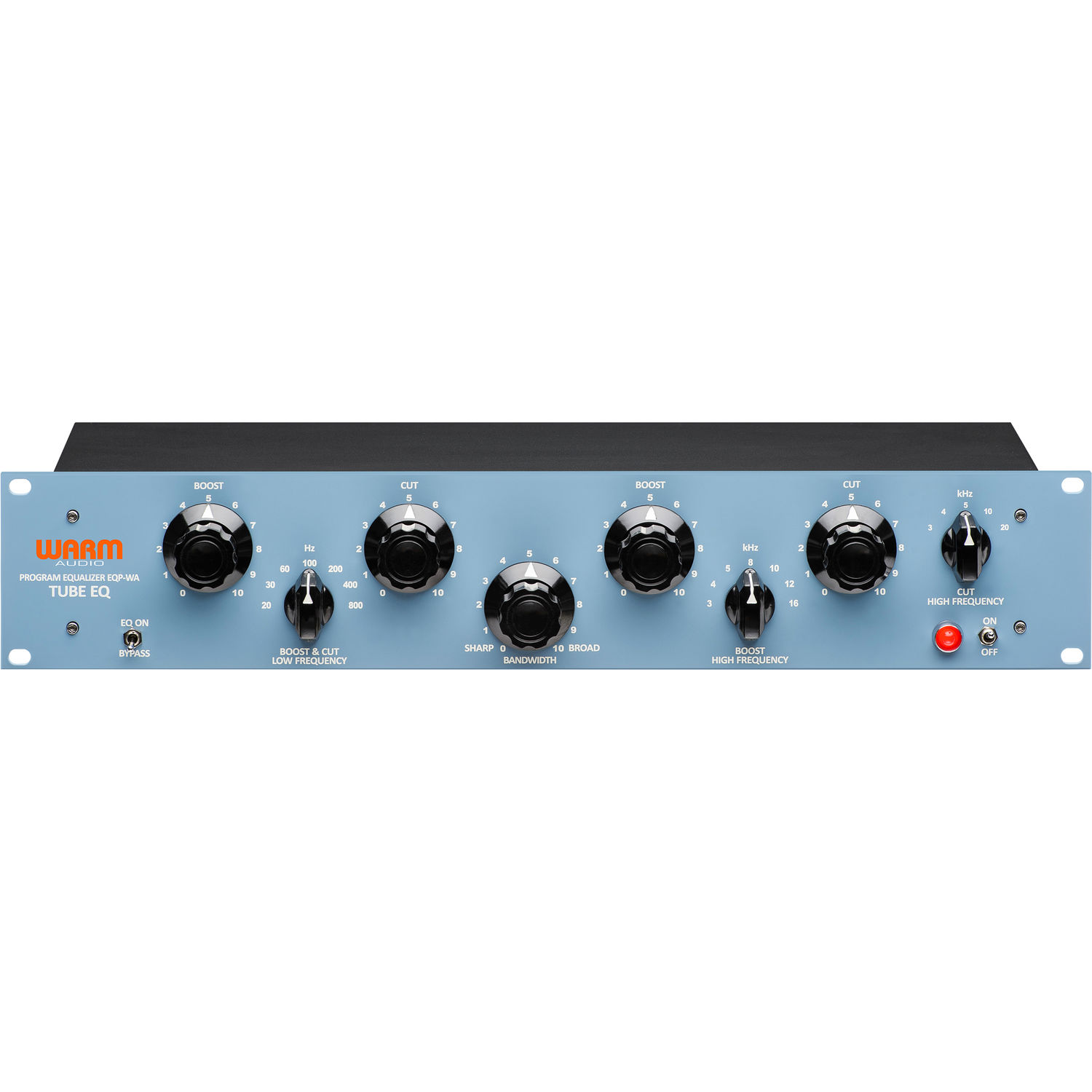 Warm Audio EQP-WA Tube EQ