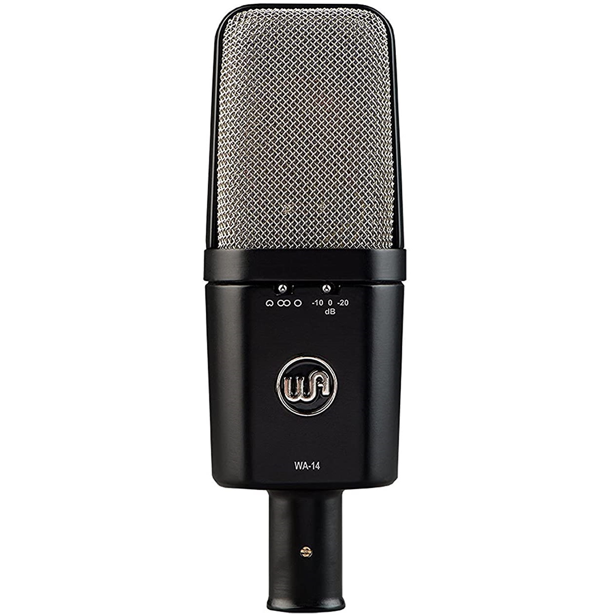 Warm Audio WA-14 Large-diaphragm Condenser Microphone