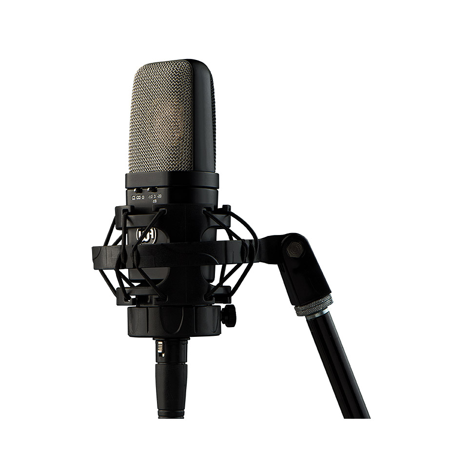 Warm Audio WA-14 Large-diaphragm Condenser Microphone