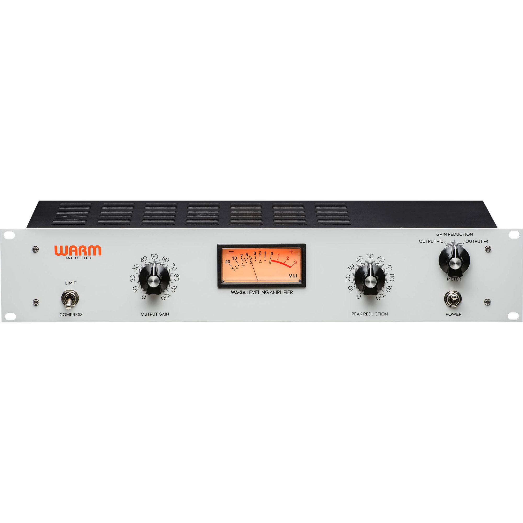 Warm Audio WA-2A Optical Compressor