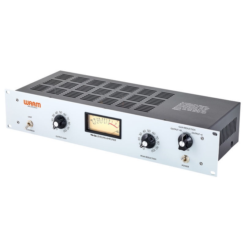 Warm Audio WA-2A Optical Compressor