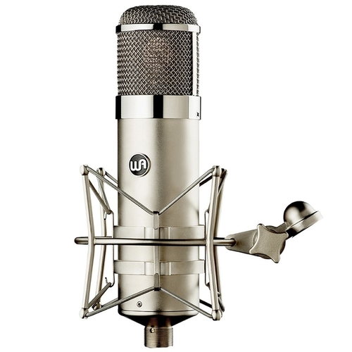Warm Audio WA-47 Large-diaphragm Tube Condenser Microphone