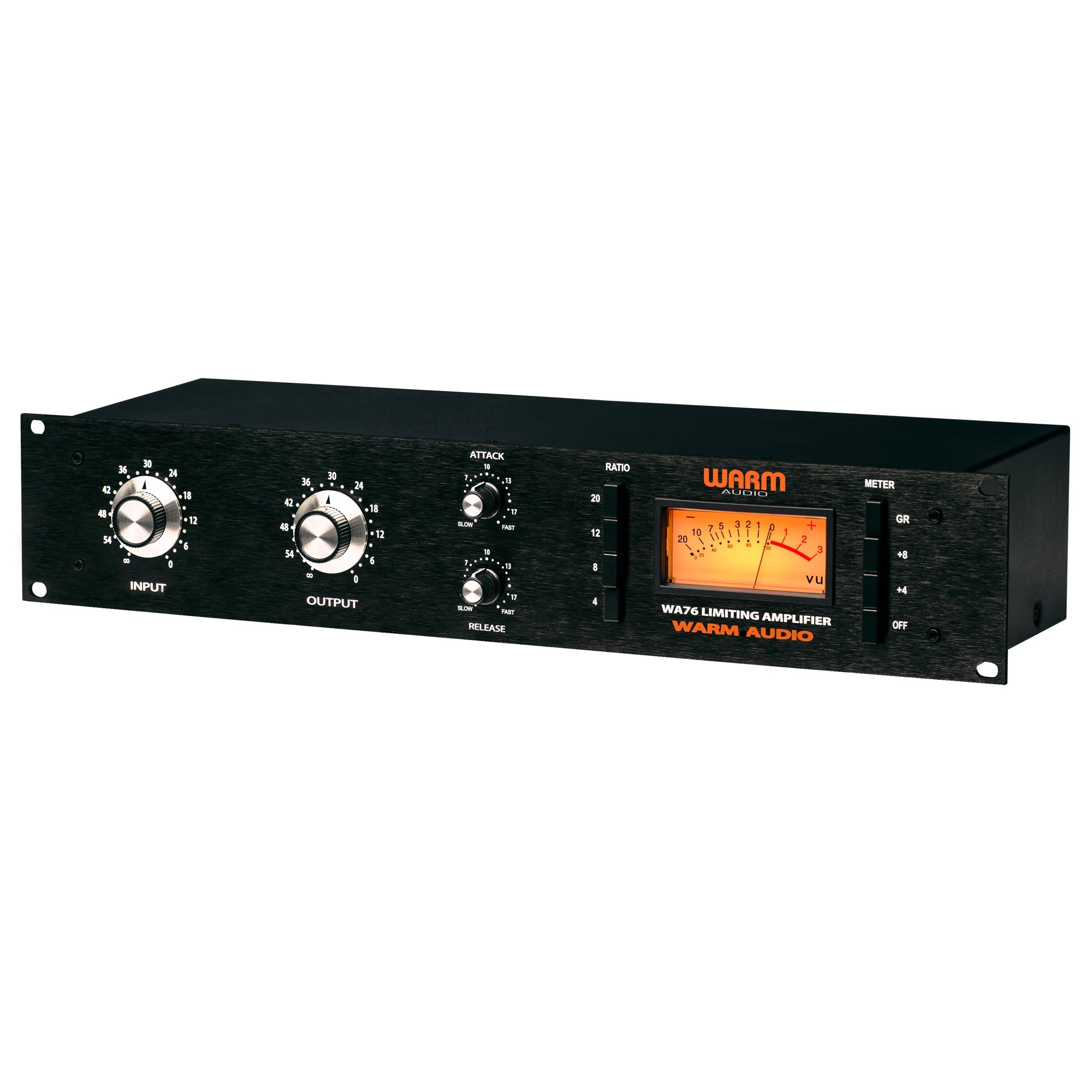 Warm Audio WA76 - FET Compressor