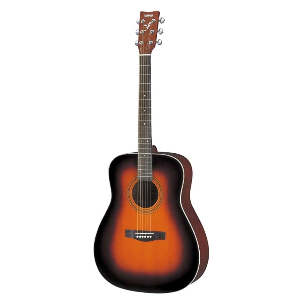 Yamaha Acoustic Guitar F370 Dreadnought Acoustic Guitar