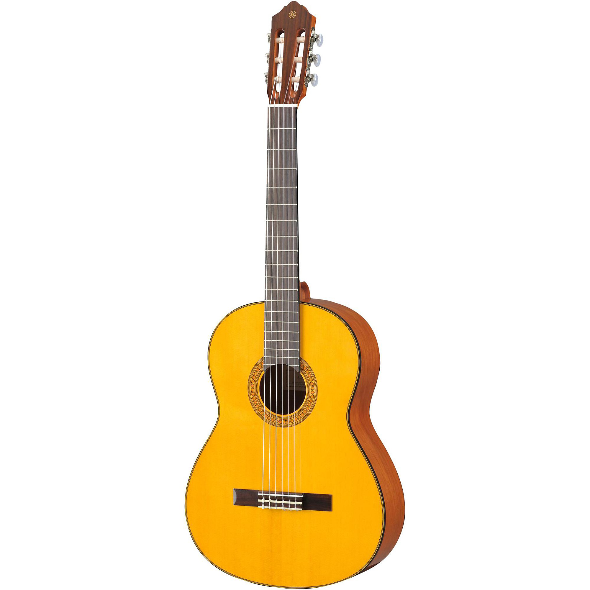 Yamaha CG142 Classical Guitar