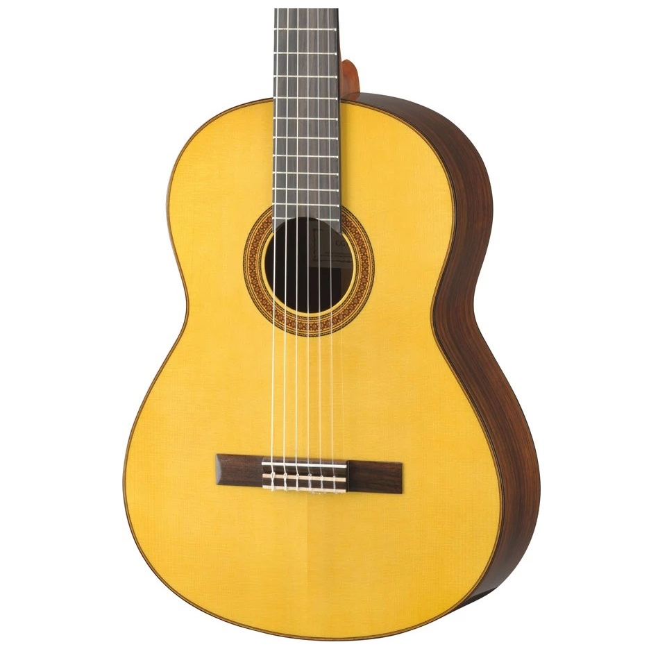 Yamaha CG182 Classical Guitar