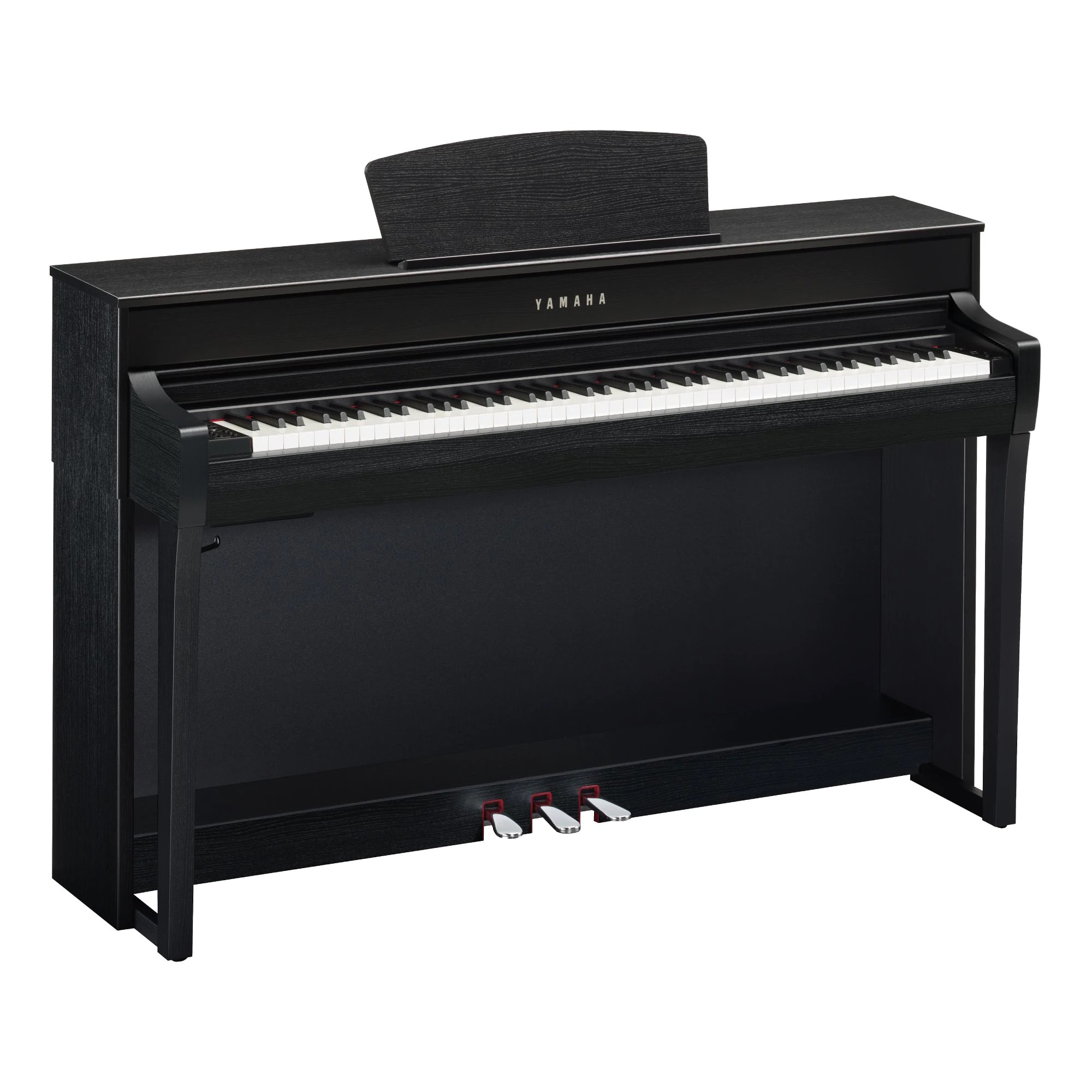 Yamaha CLP735R Clavinova Digital Piano