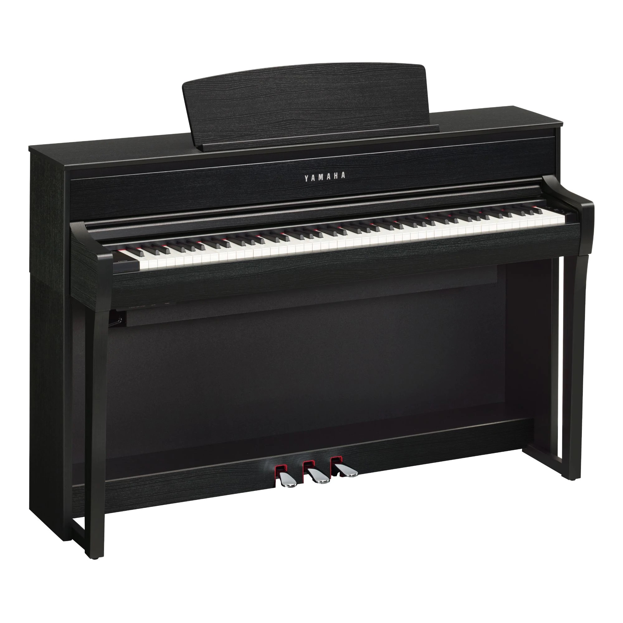 Yamaha CLP775R Clavinova Digital Piano