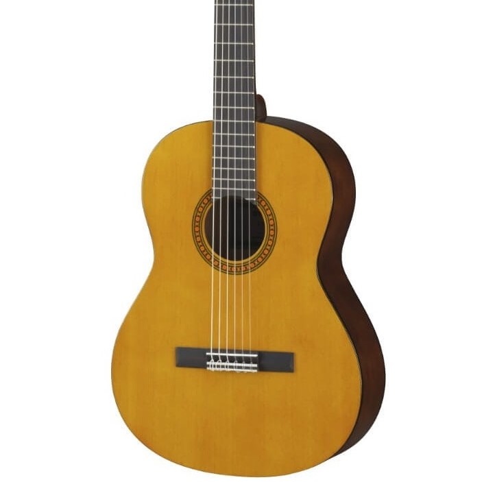 Yamaha CS40 Classical Guitar