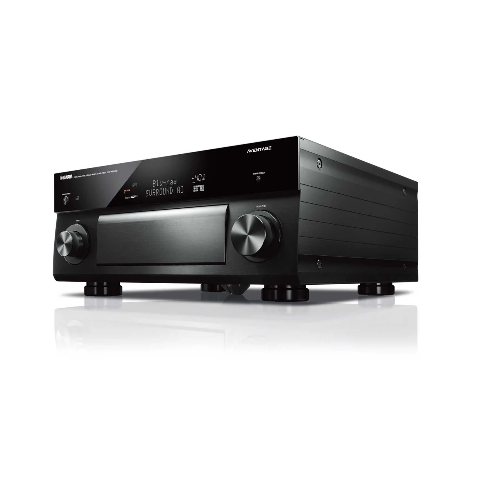 Yamaha CX-A5200 AVENTAGE 112-Ch AV Preamplifier