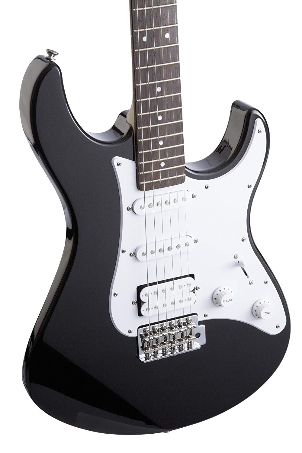 Yamaha Electric Guitar Pacifica 012