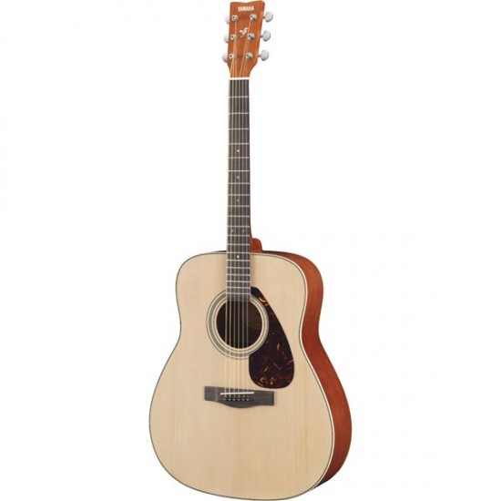 Yamaha F620 Acoustic Guitar