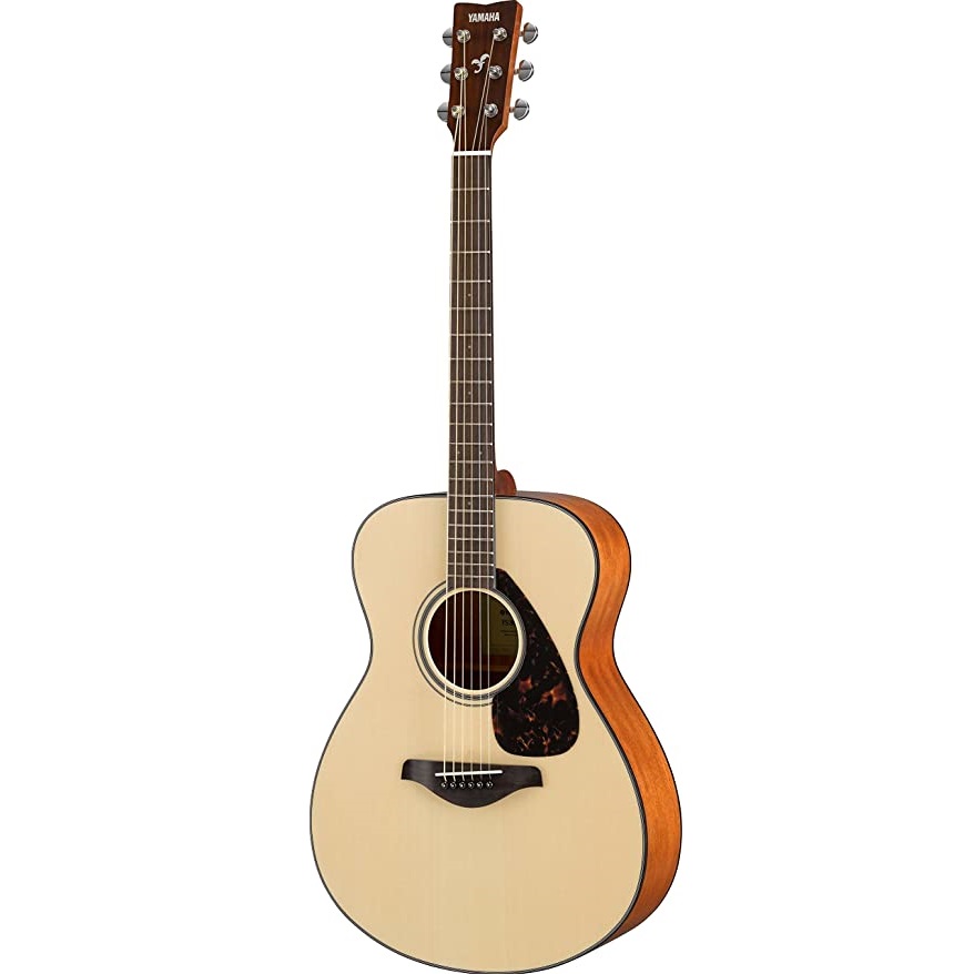 Yamaha FS800 Concert Acoustic Guitar