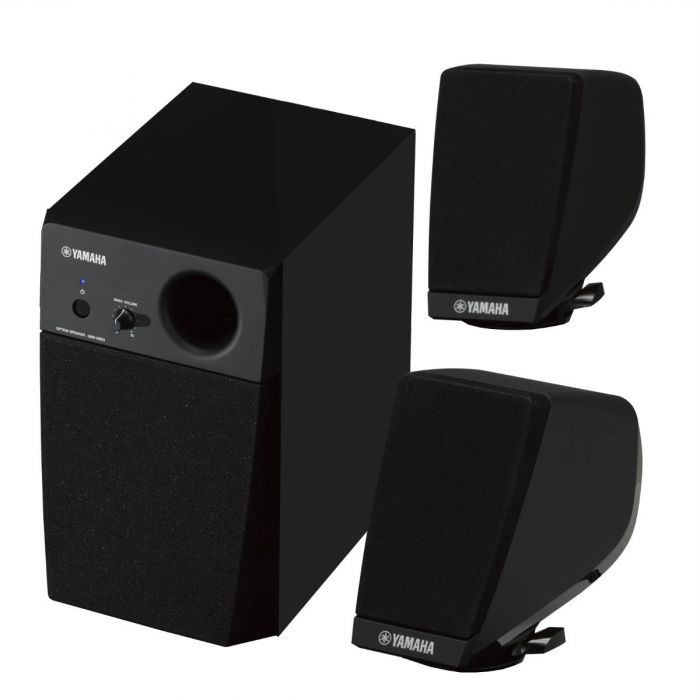 Yamaha GNS-MS01 Speaker System for Genos