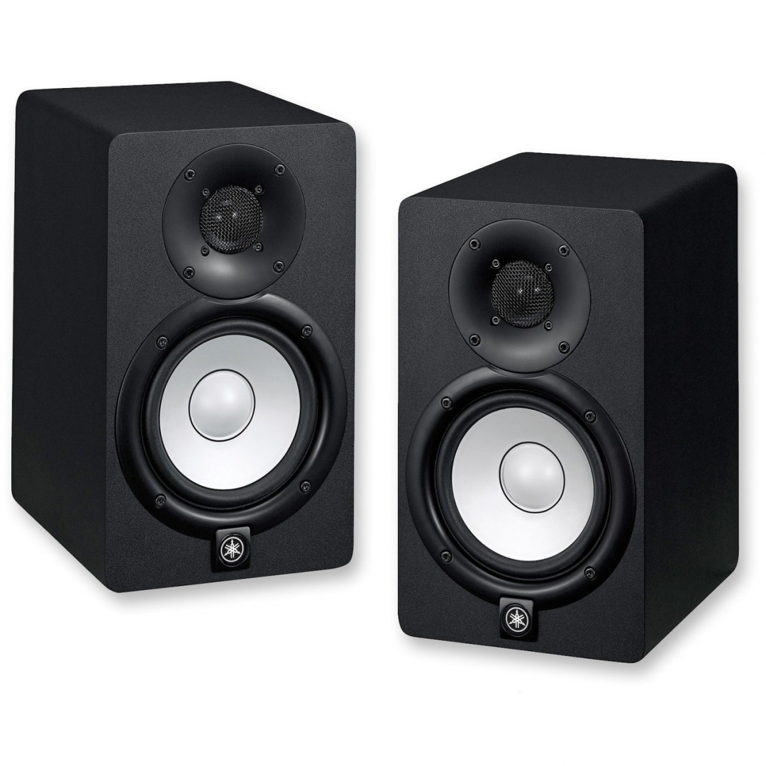 Yamaha HS5 Powered Studio Monitor - Pair