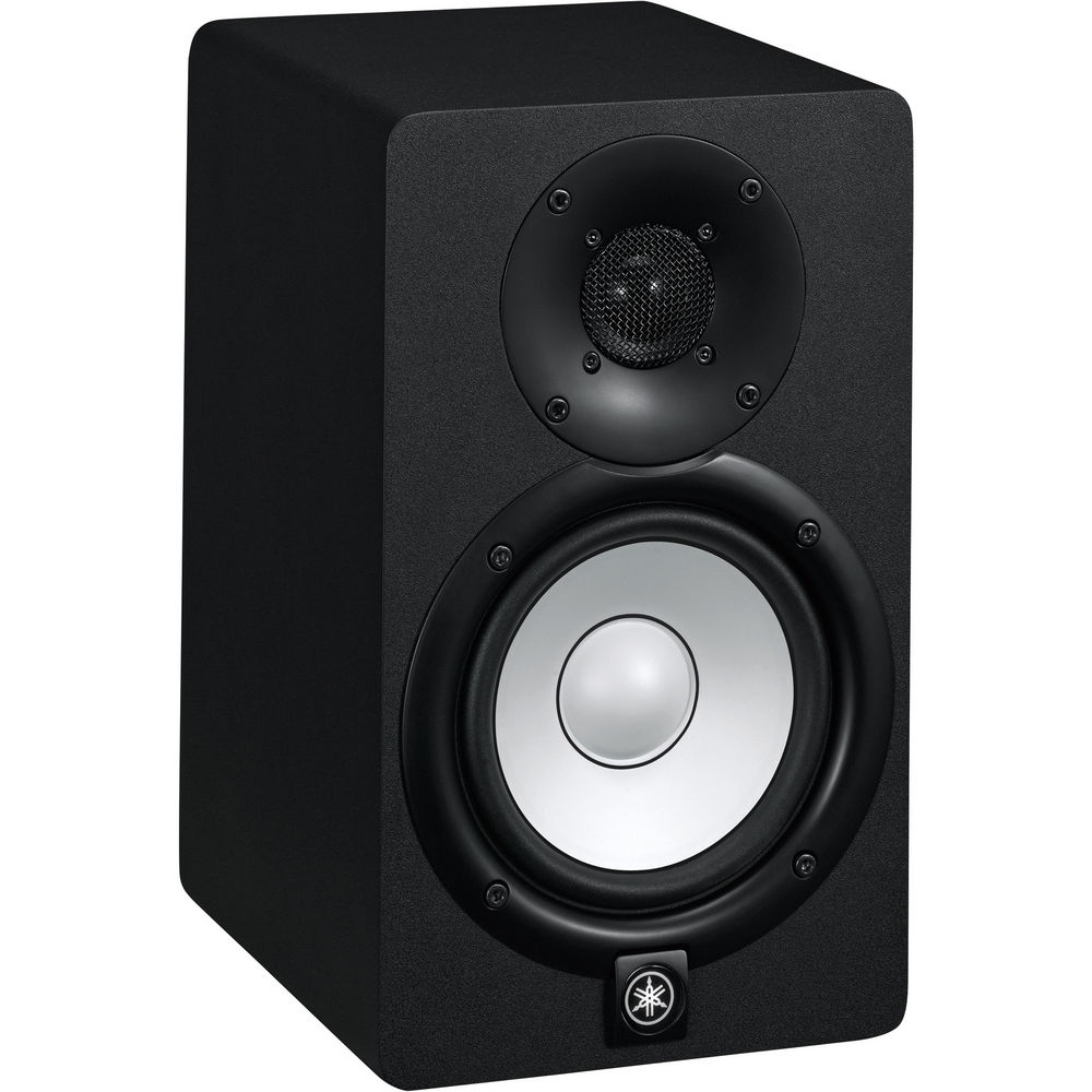 Yamaha HS5 Powered Studio Monitor - Pair