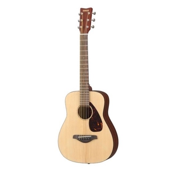 Yamaha JR2 34 Scale Folk Guitar