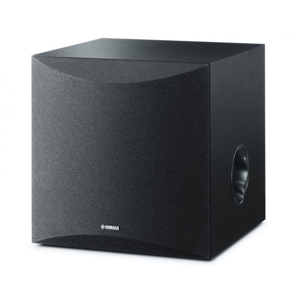Yamaha KSSW100 Sub Woofer for Keyboards