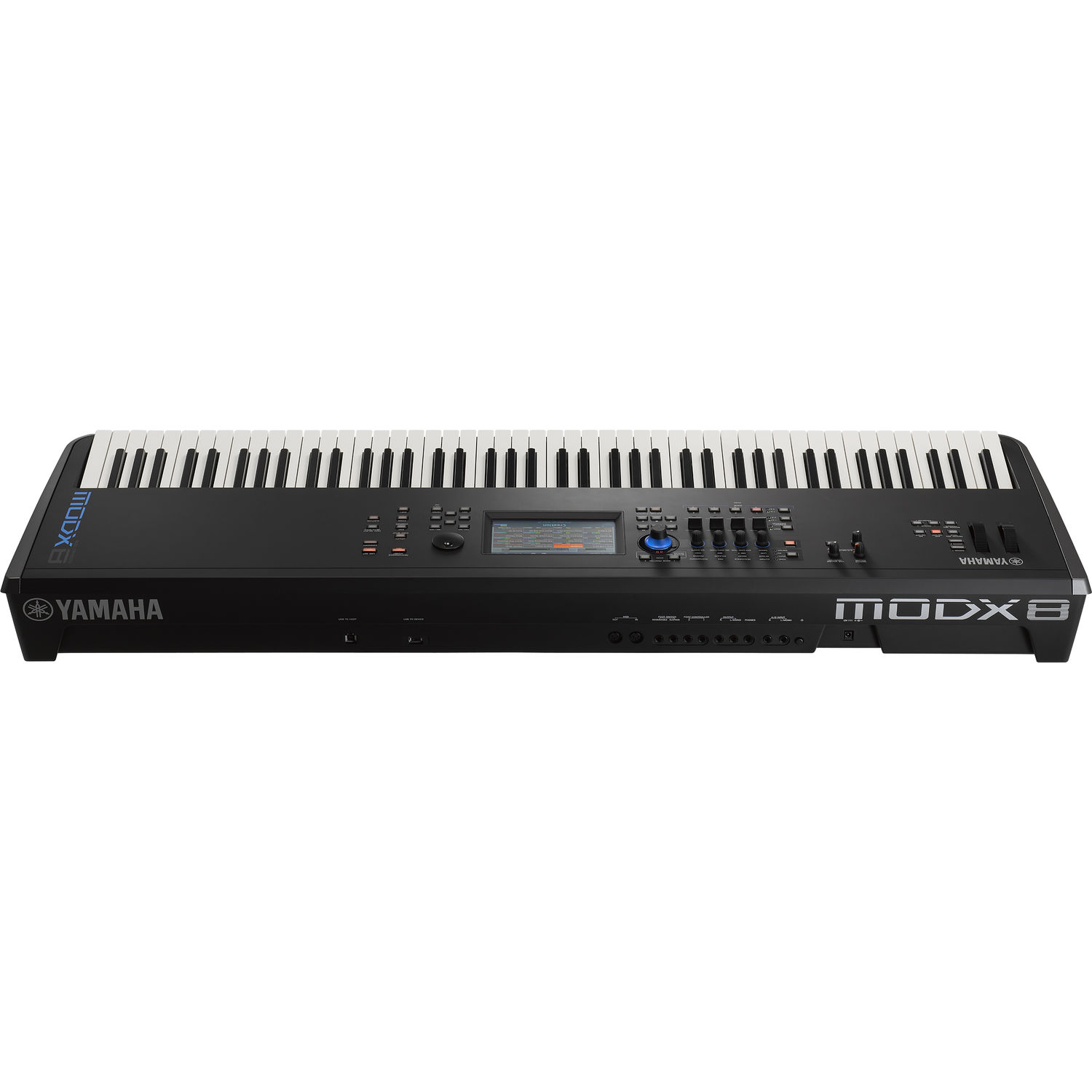Yamaha MODX8 88-Key Synthesizer