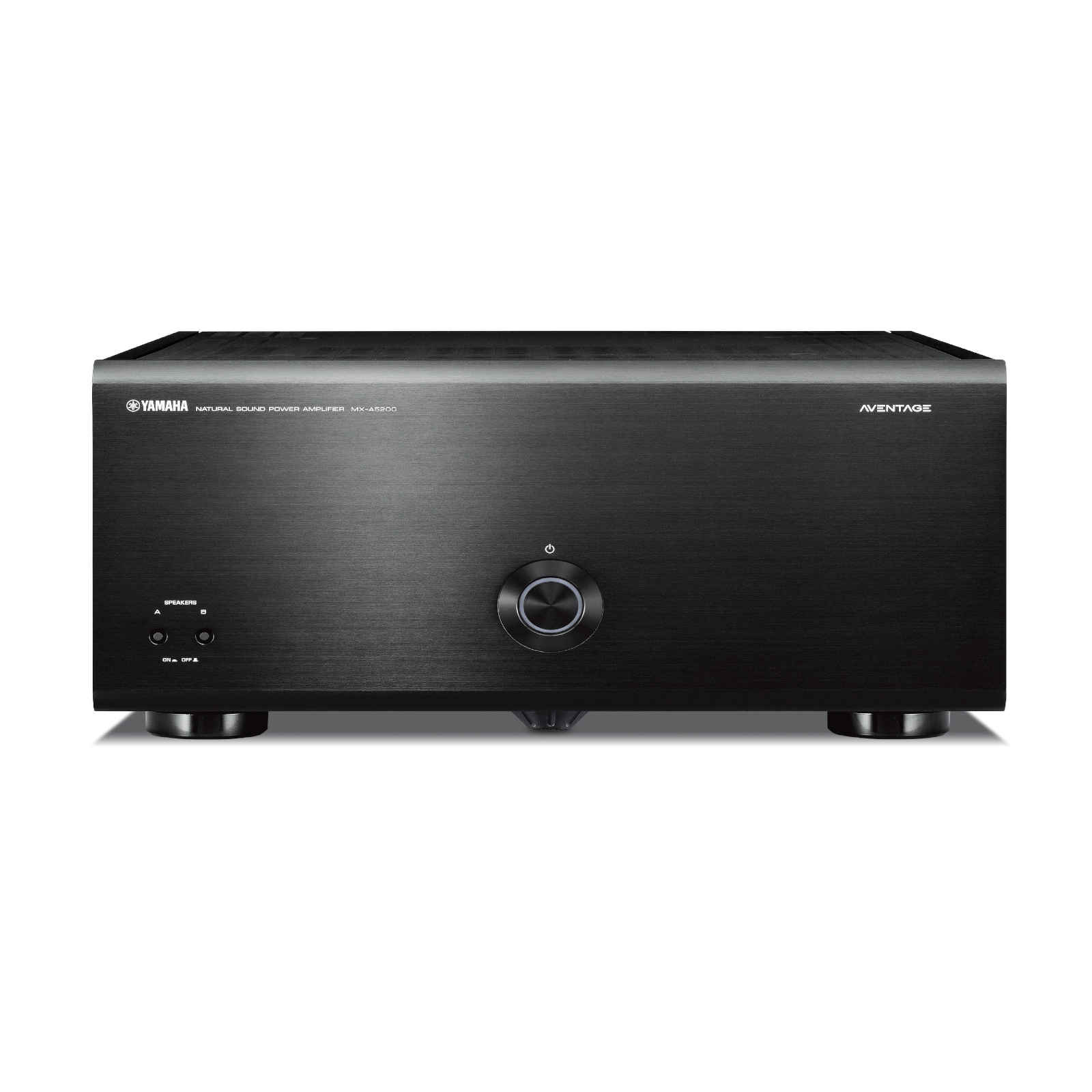 Yamaha MX-A5200 112 channel Power Amplifier