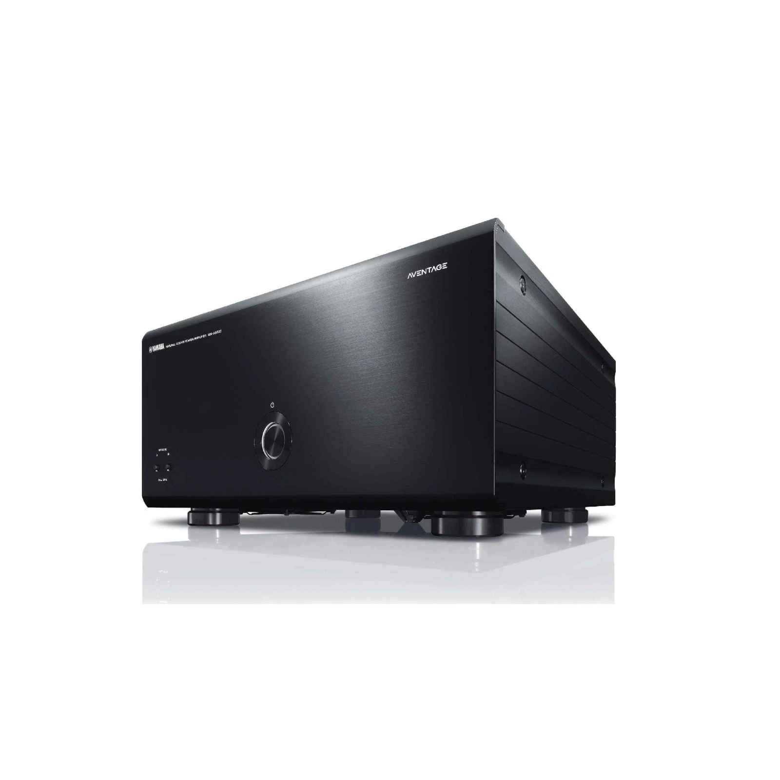 Yamaha MX-A5200 112 channel Power Amplifier