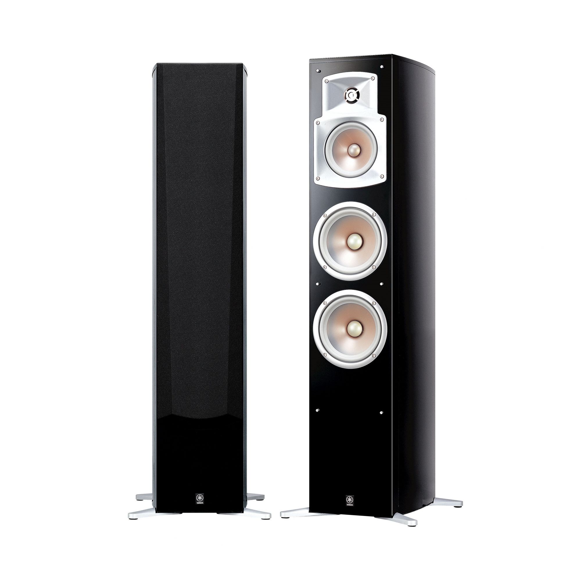 Yamaha NS-555 Tower Speakers Pair