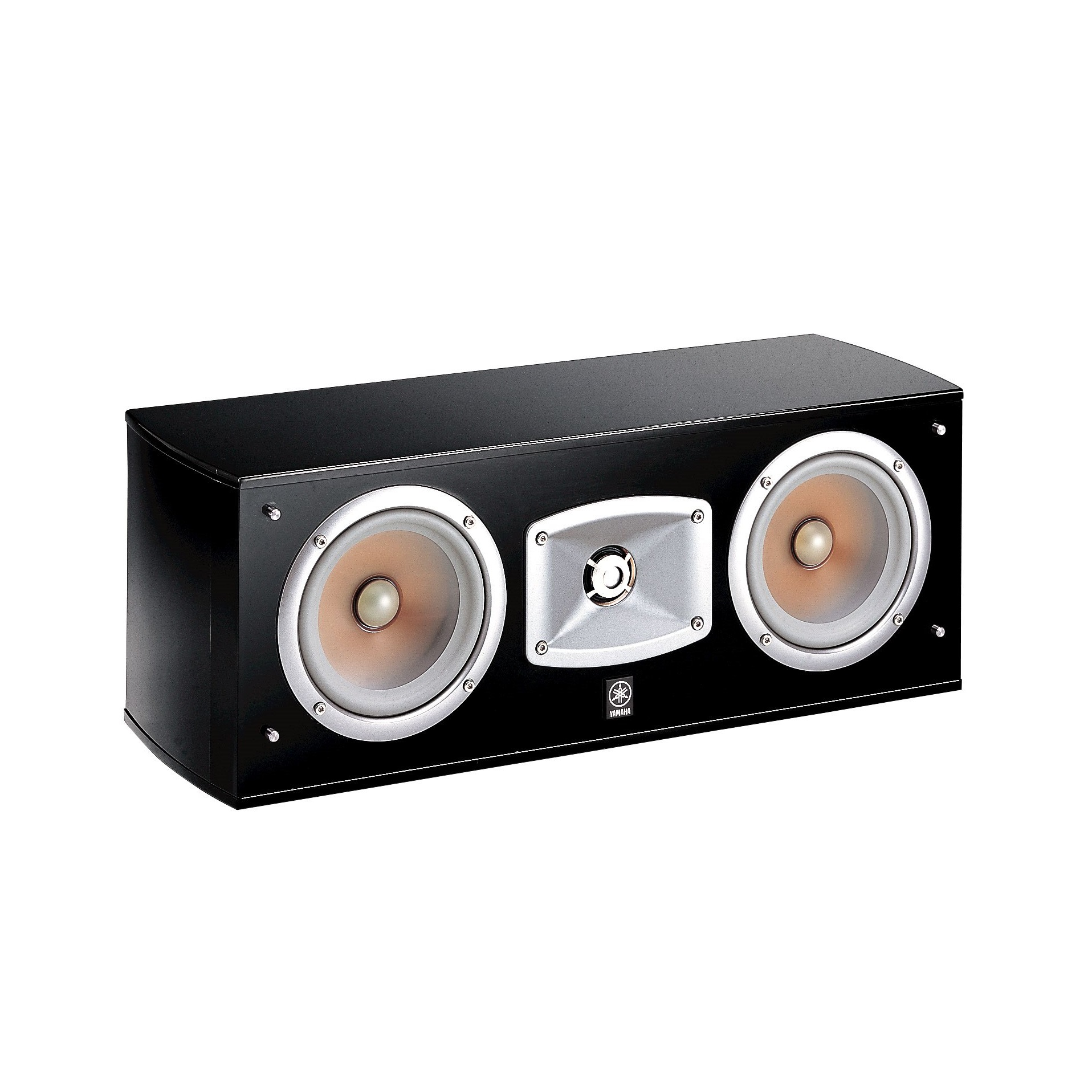 Yamaha NS-C444 2-Way Center Speaker