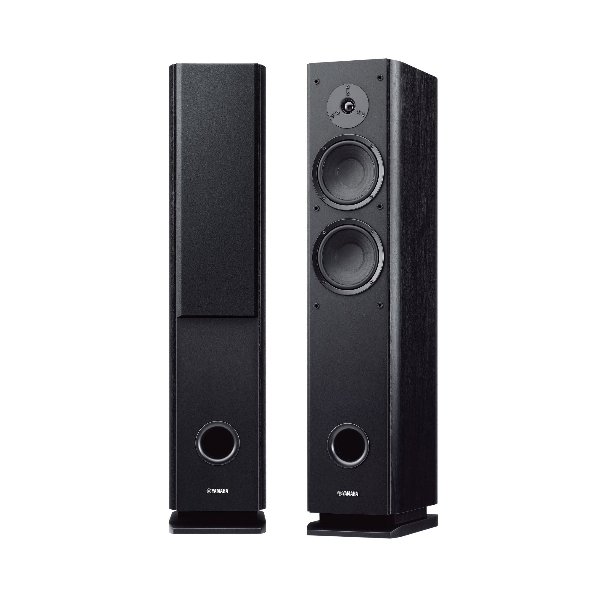 Yamaha NS-F160 Tower Speaker Pair