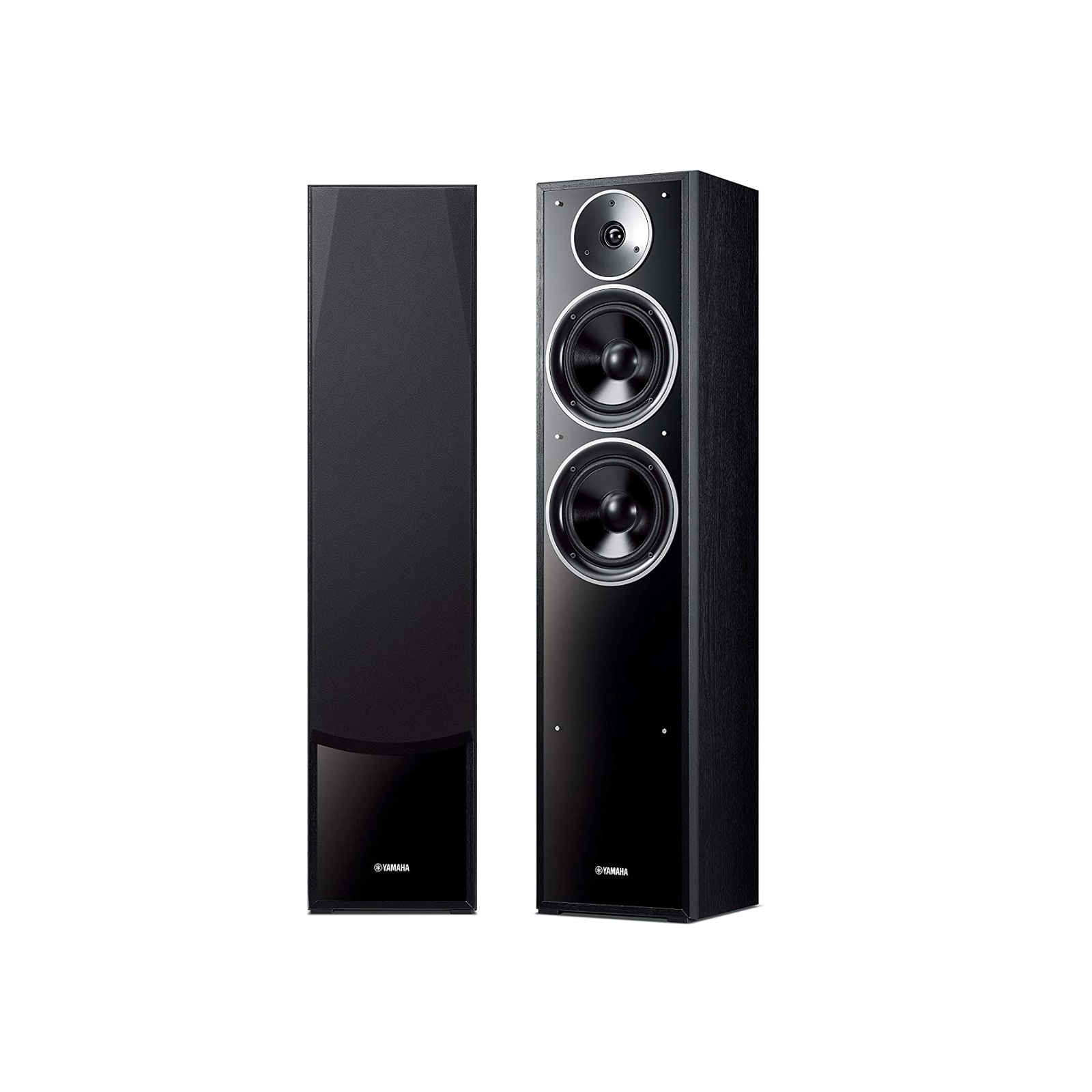 Yamaha NS-F71 Tower Speakers Pair