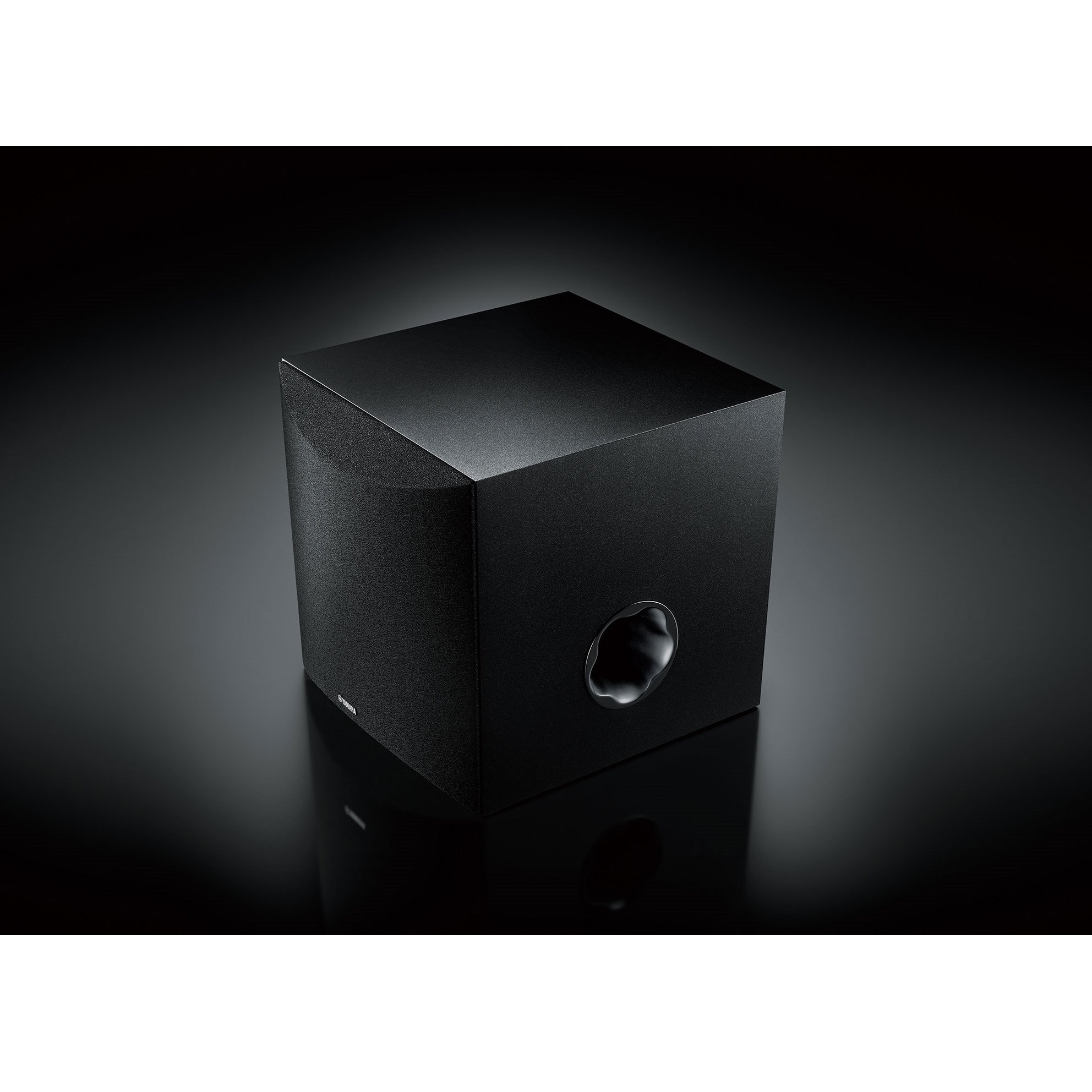 Yamaha NS-SW050 - Active Subwoofer