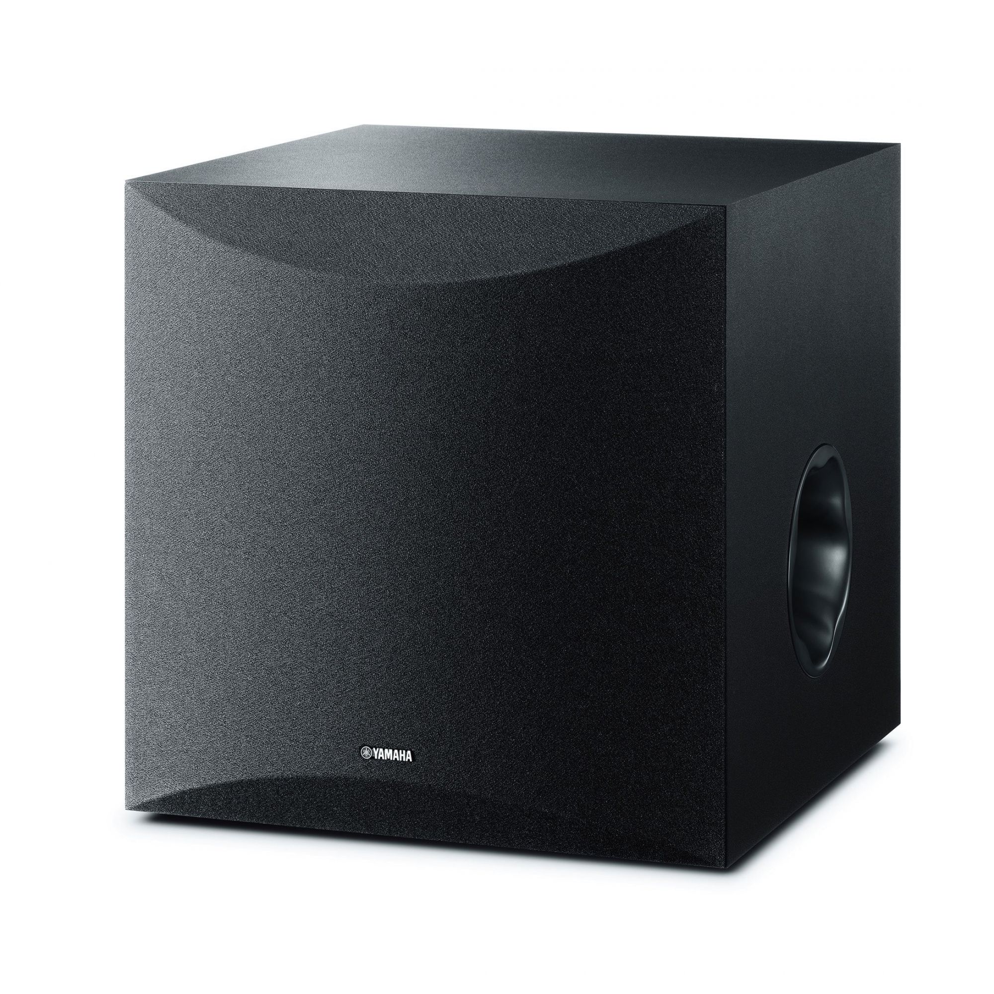 Yamaha NS-SW100 - Active Subwoofer