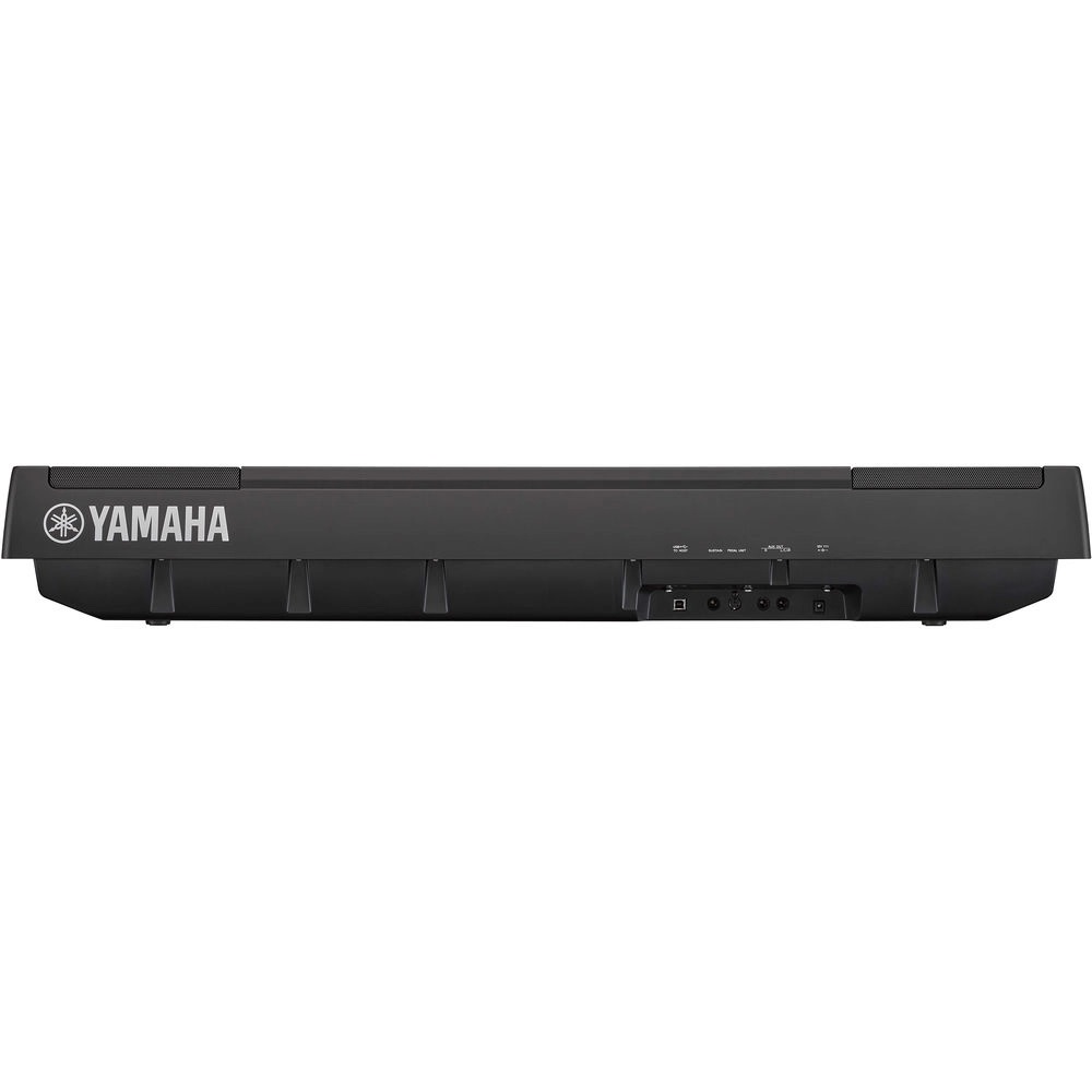 Yamaha P121B Digital Piano