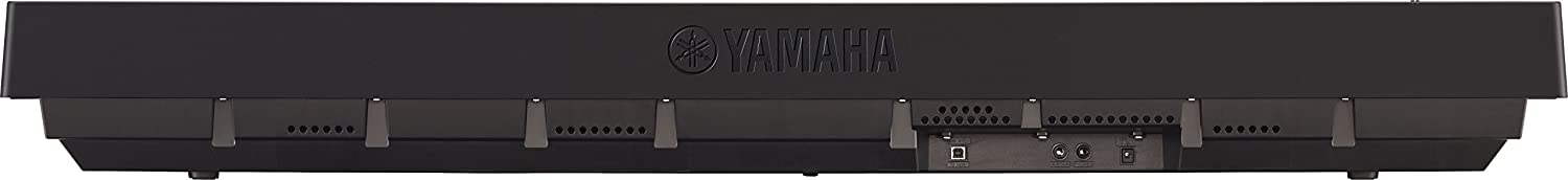 Yamaha P45B Digital Piano