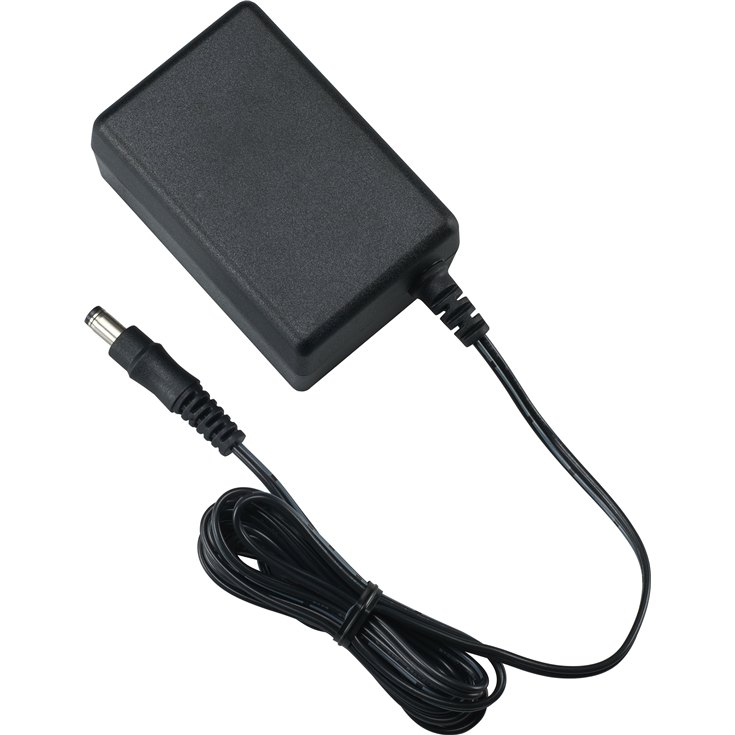 Yamaha PA-130-B AC Adapter Black