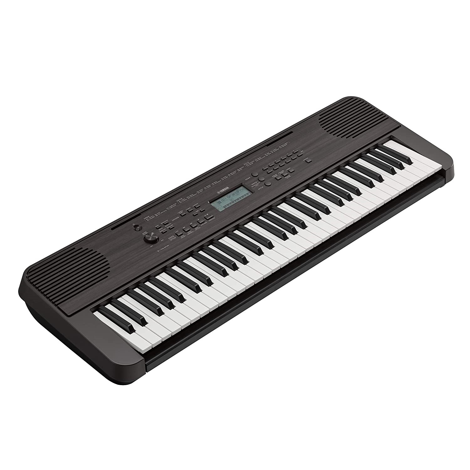 Yamaha PSR-E360 Portable Keyboard