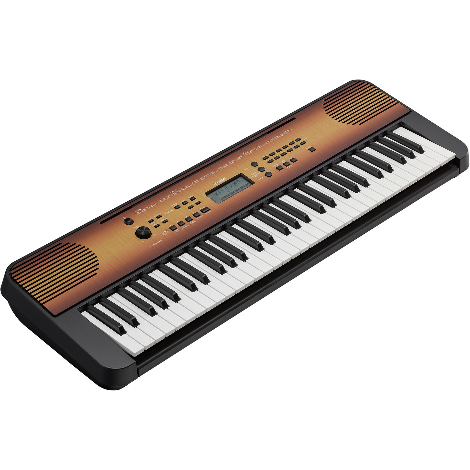 Yamaha PSR-E360 Portable Keyboard