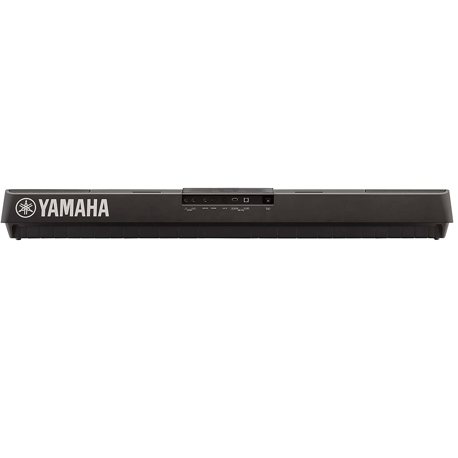 Yamaha PSR-EW410 76-Key Portable Keyboard