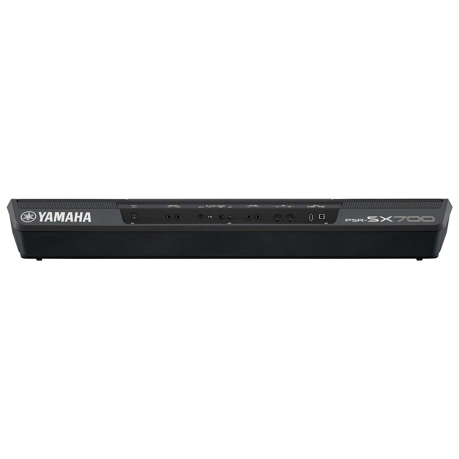 Yamaha PSR-SX700 Arranger Keyboard