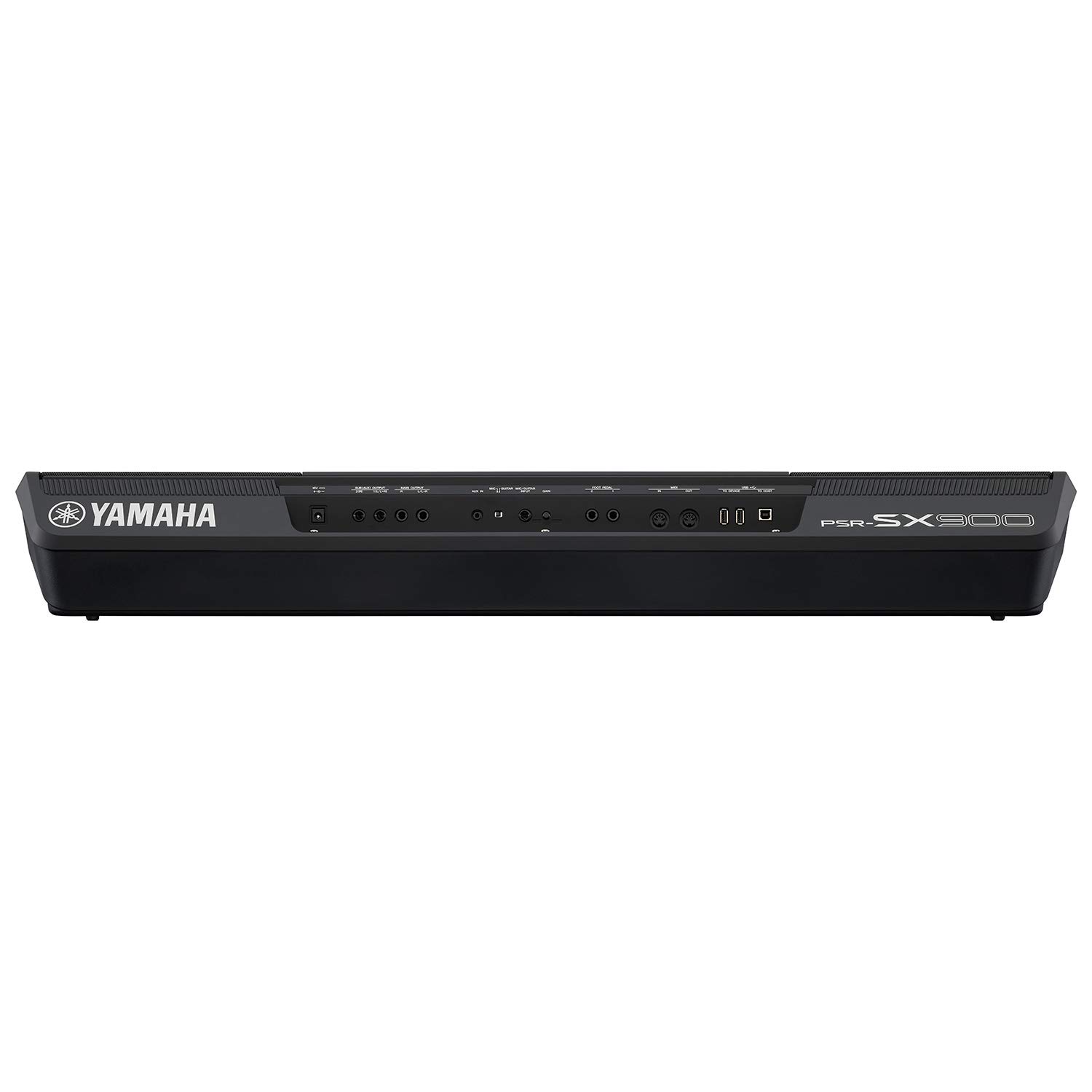 Yamaha PSR-SX900 Arranger Keyboard