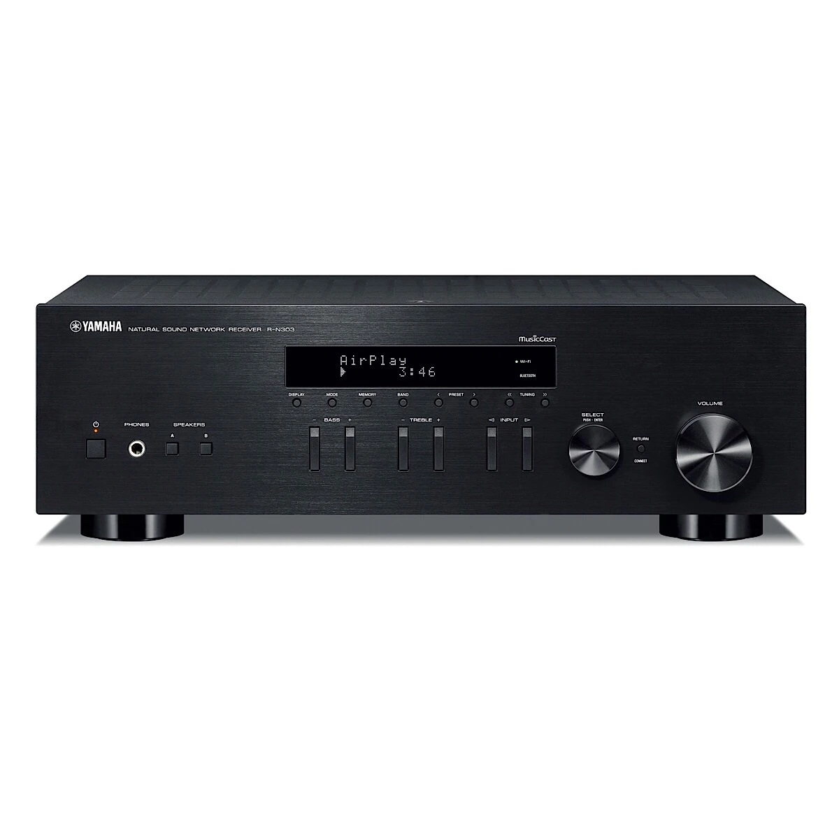 Yamaha R-N303 - Stereo Receiver