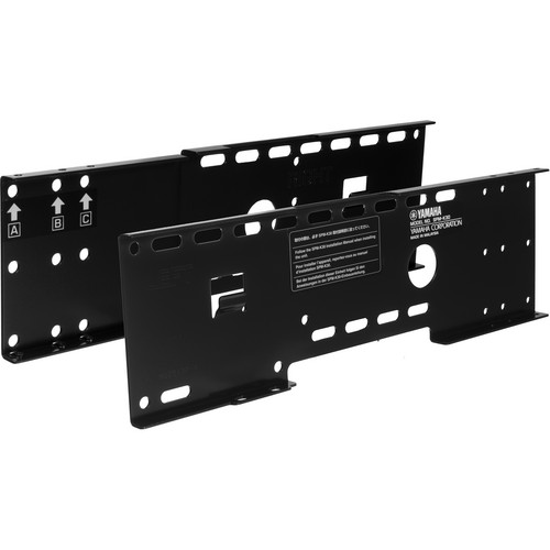 Yamaha SPM-K30 Adjustable Wall Mount Bracket
