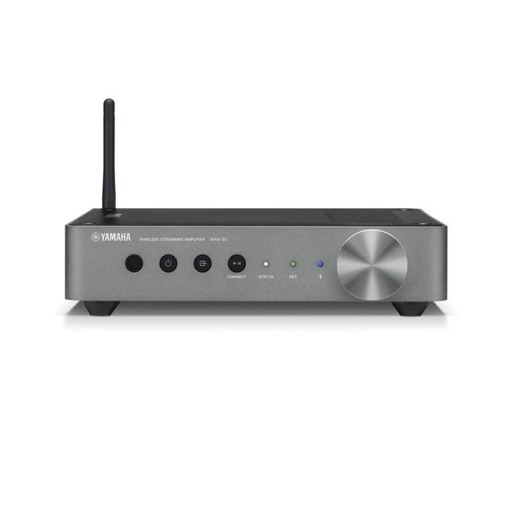 Yamaha WXA-50 - Wireless Streaming Amplifier