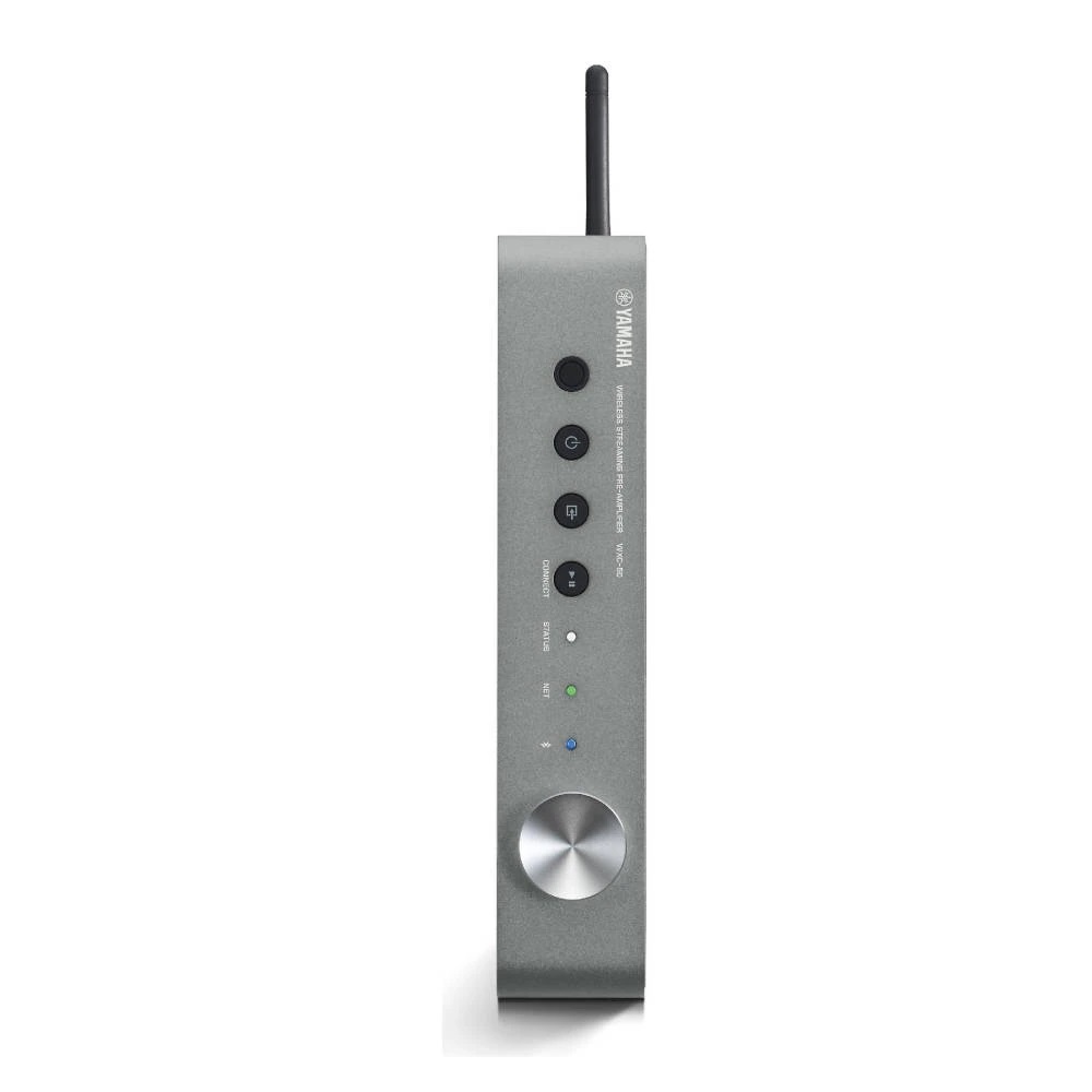 Yamaha WXC-50 - Wireless Streaming Preamplifier